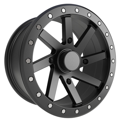 Sport 15inch ATV UTV Beadlock Wheel Racing