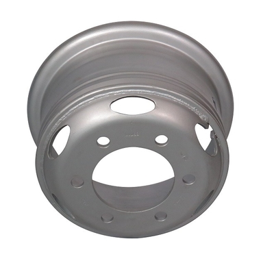 6.5-16 Steel Truck Steel Wheel Wheel Skirts 6.5-16 For Tire 8.25-16